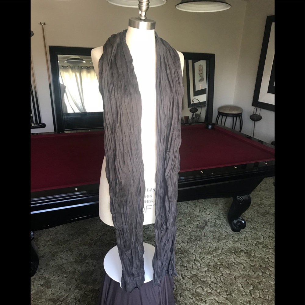 Summer Scarf - Picture 2 of 4